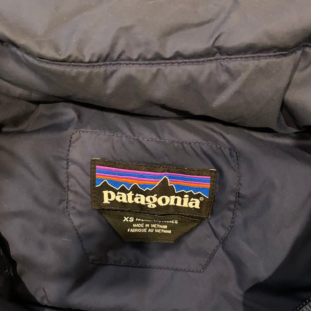 Silent Down Jacket - image 3